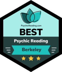Best Psychic Reading Berkeley 